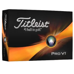 Titleist 2023 Pro V1 Golf Balls