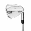 Mizuno T22 Wedge (Satin Chrome)