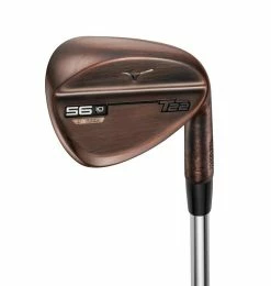 Mizuno T22 Wedge (Denim Copper)