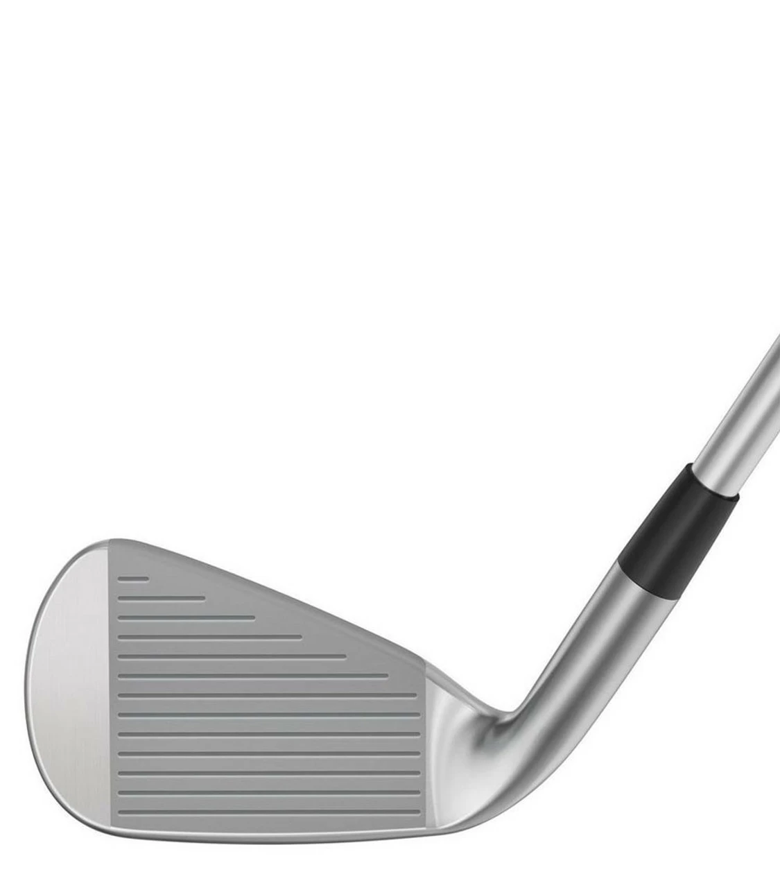Mizuno JPX 923 Hot Metal Irons - Image 2