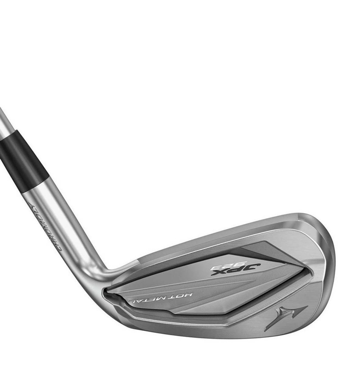 Mizuno JPX 923 Hot Metal Irons - Image 6