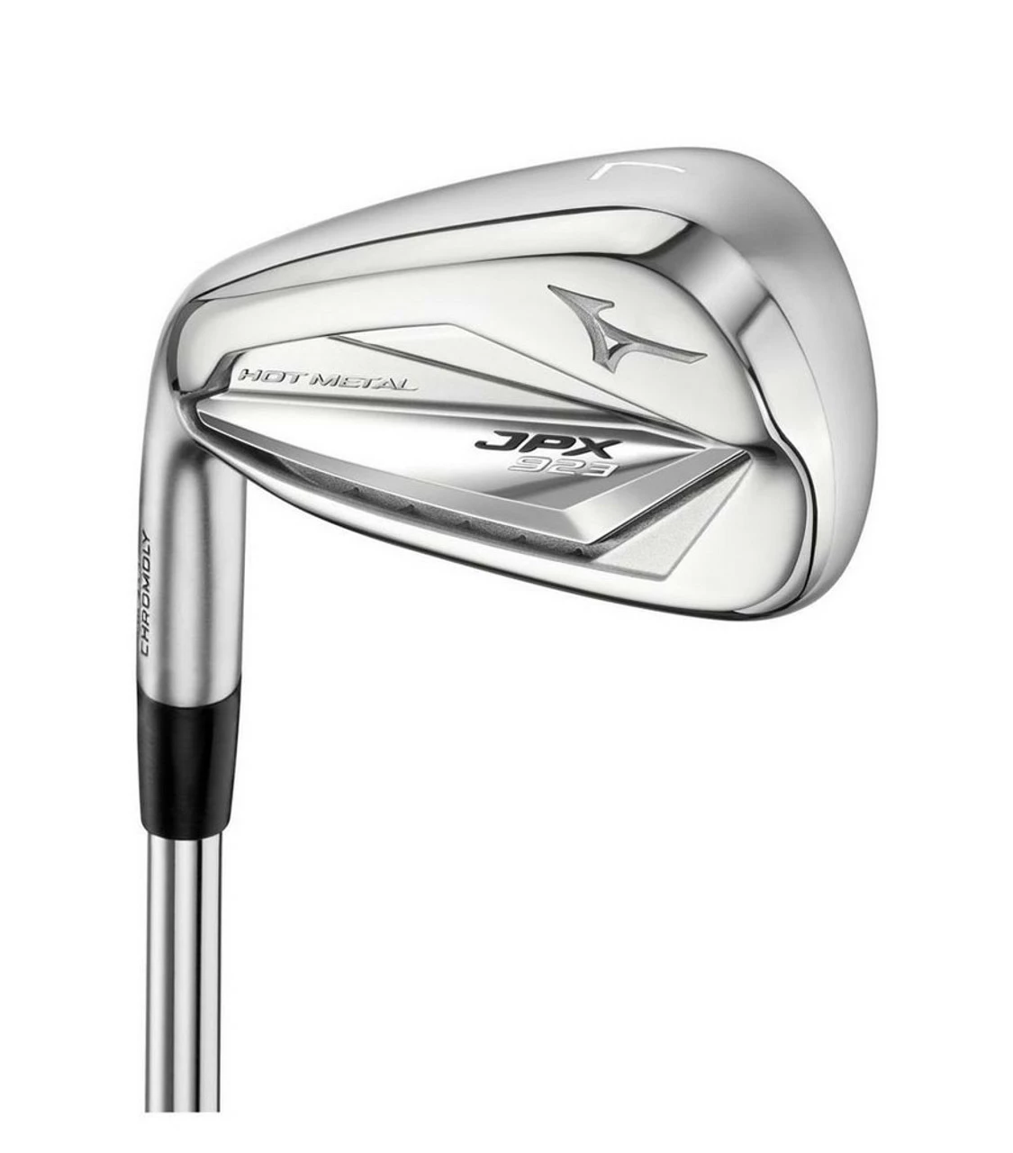 Mizuno JPX 923 Hot Metal Irons - Image 5