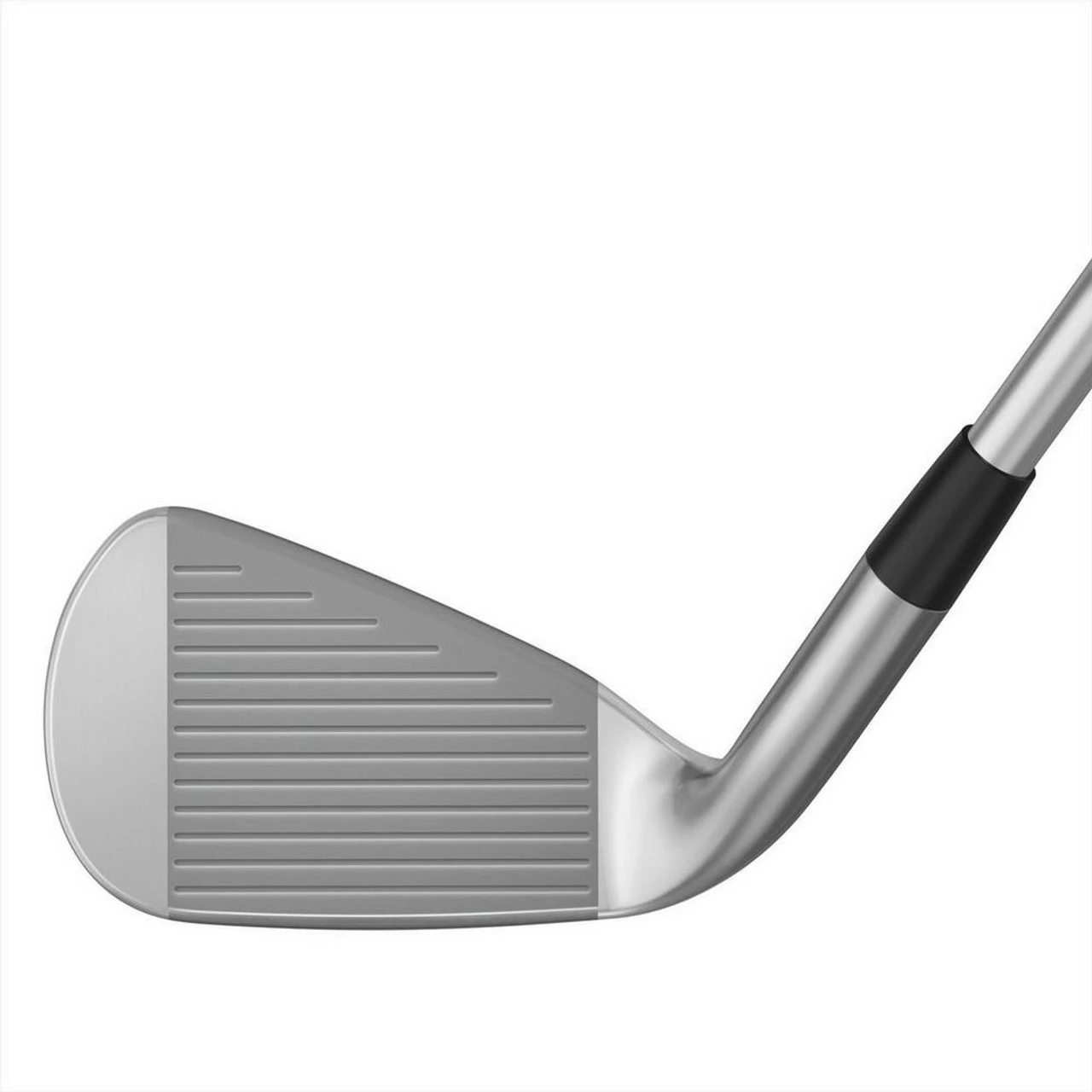 Mizuno Women's JPX 923 Hot Metal HL Combo Iron Set - Image 3