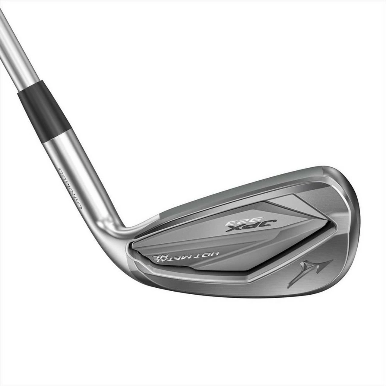 Mizuno Women's JPX 923 Hot Metal HL Combo Iron Set - Image 5