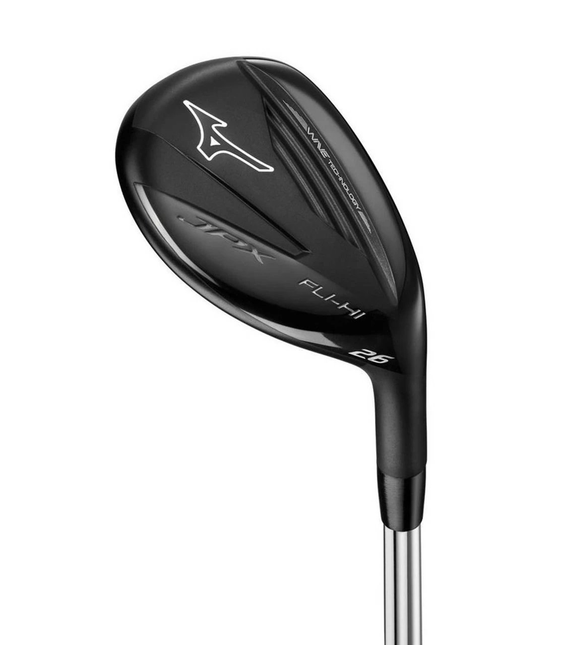 Mizuno Women's JPX 923 Hot Metal HL Combo Iron Set - Image 7