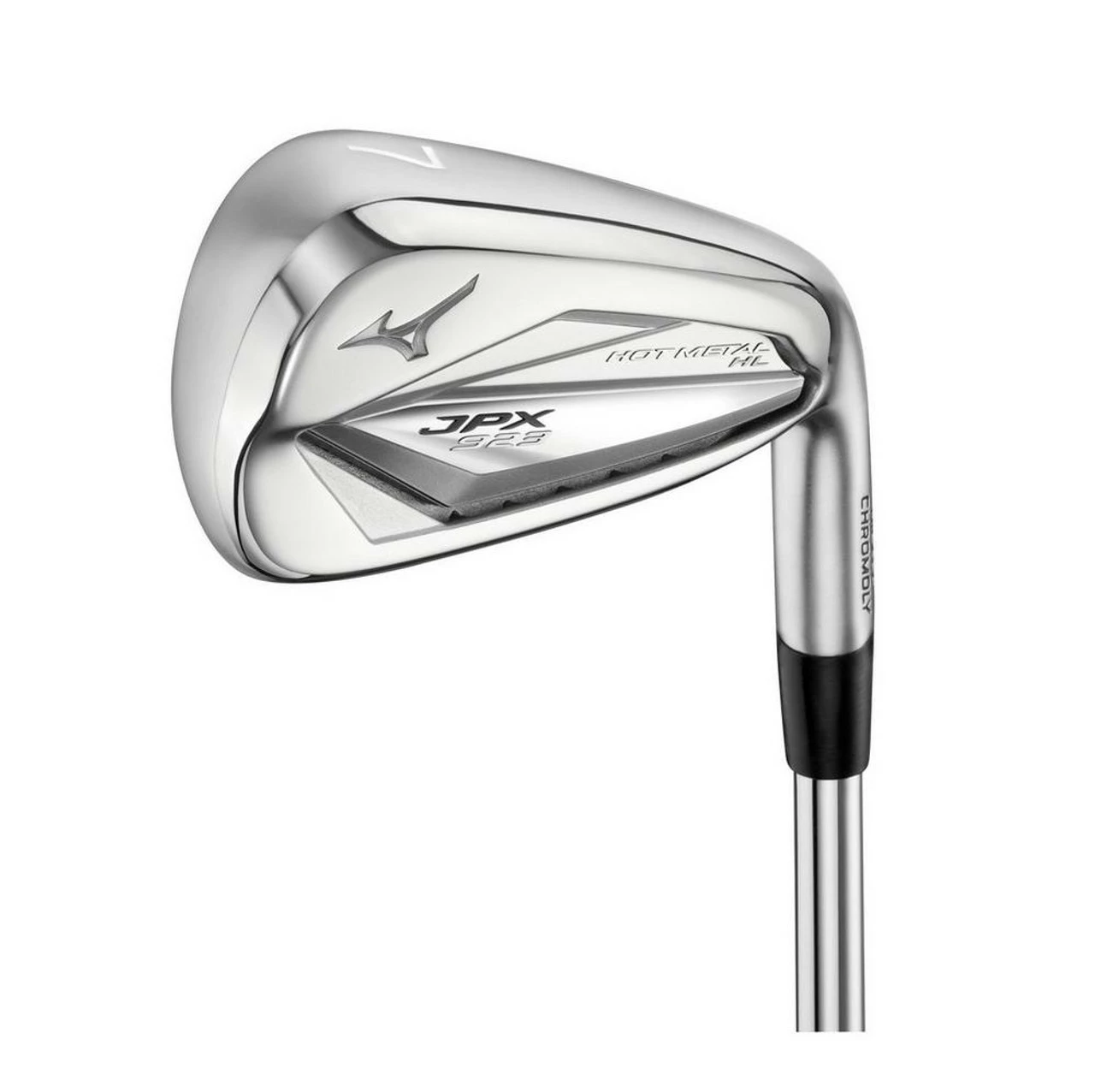 Mizuno Women's JPX 923 Hot Metal HL Combo Iron Set - Image 4