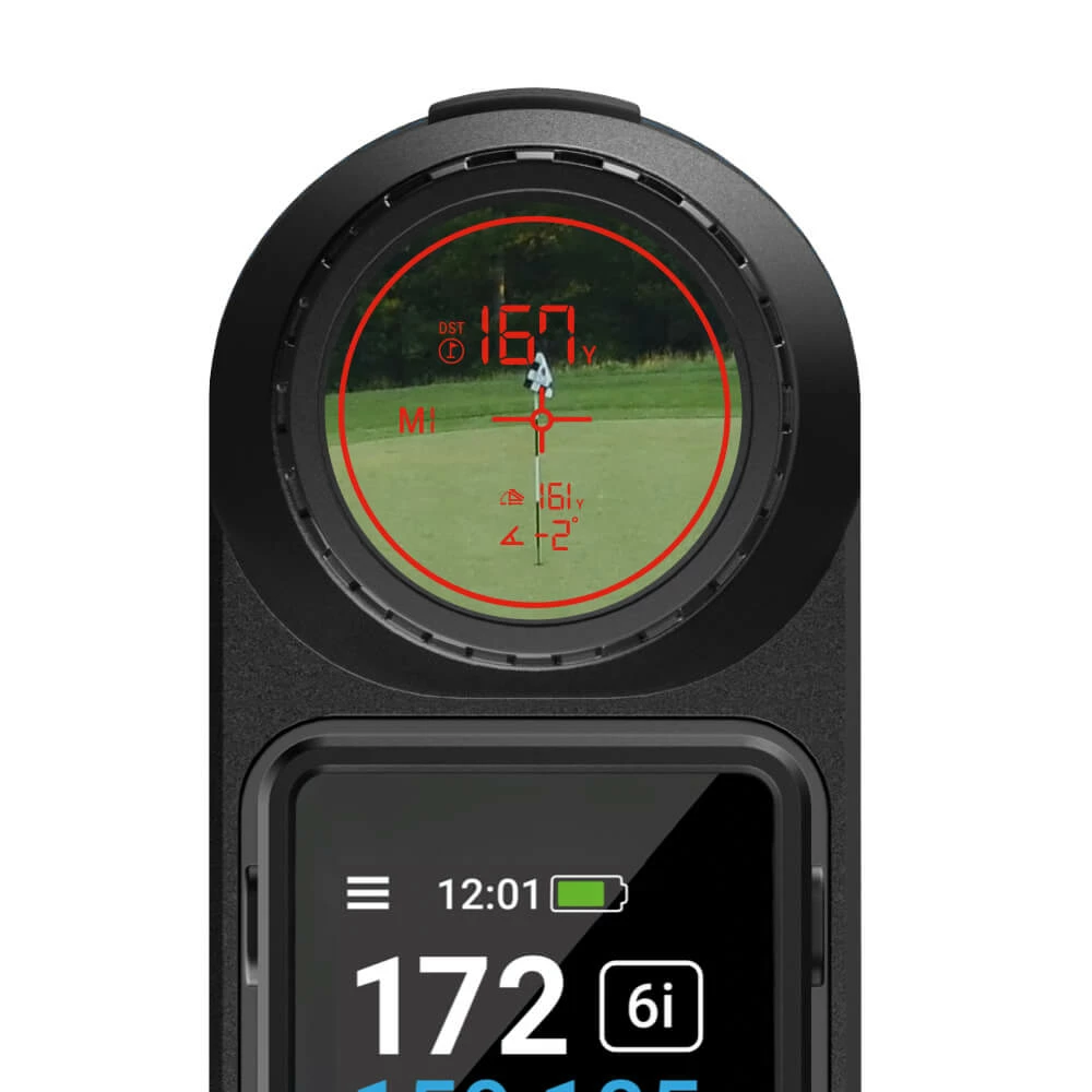 Fairway Jockey PRO LX+ Gray - Image 4