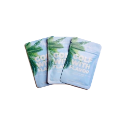 The Number Thirty Three The Original Tee Pick - CBD Tropical Mint