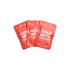 The Number Thirty Three The Original Tee Pick - Cinnamint