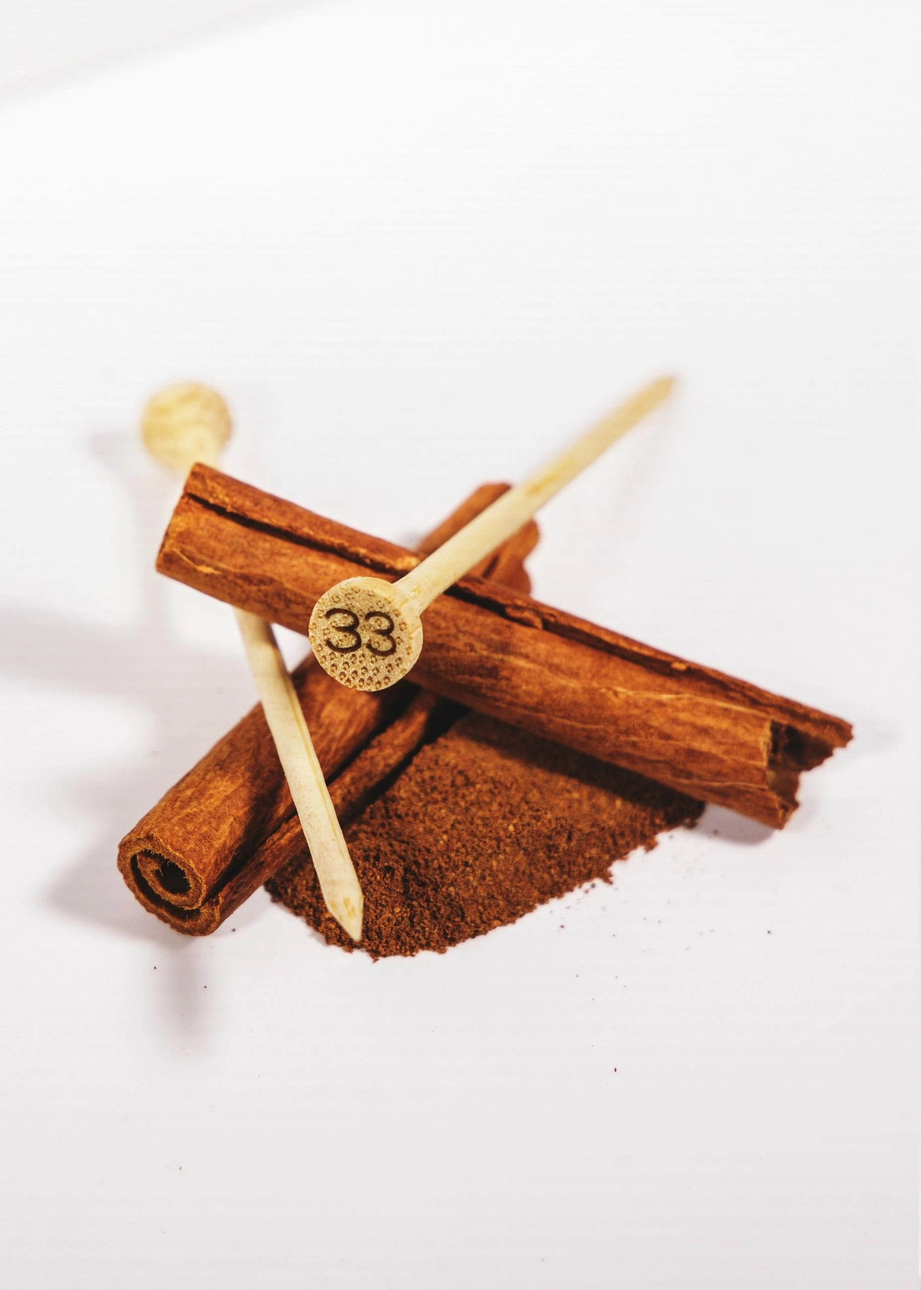 The Number Thirty Three The Original Tee Pick - Cinnamint - Image 4