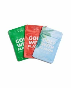 The Number Thirty Three The Original Tee Pick - Variety Packs