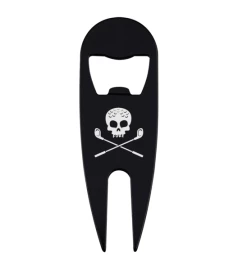 Bad Cards Fore Good Golfers Bad Cards Divot Tool & Bottle Opener