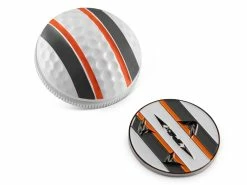 On Point Ball Marker TP5 PIX + COIN