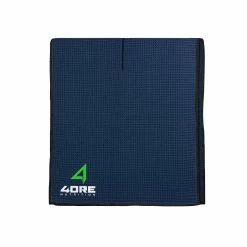 4ORE NUTRITION 4ORE CADDIE TOWEL [BLUE]