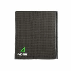 4ORE NUTRITION 4ORE CADDIE TOWEL [GRAY]