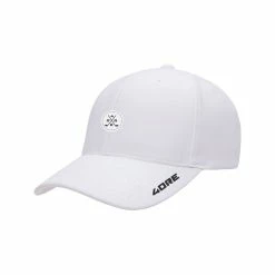 4ORE NUTRITION 4ORE IRON CROSS HAT [WHITE]