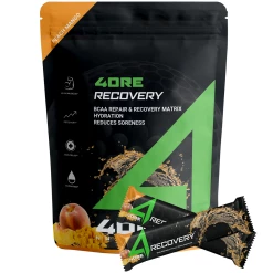 4ORE NUTRITION 4ORE RECOVERY