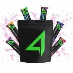 4ORE NUTRITION 4ORE SAMPLER KIT