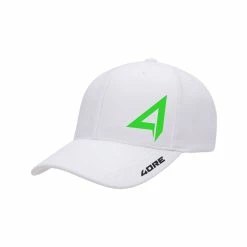 4ORE NUTRITION 4ORE WESTON HAT [WHITE]