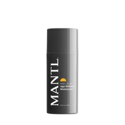 MANTL Age Defense Moisturizer