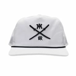 Miura Samurai Rope Trucker