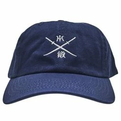 Miura Samurai Dad Hat