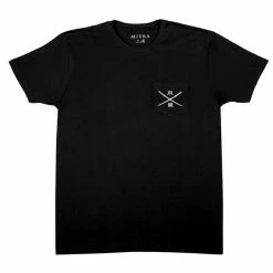 Miura Samurai Pocket Tee