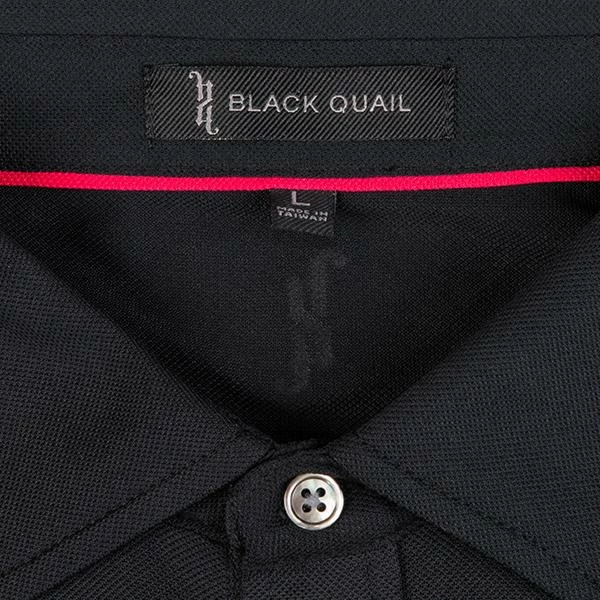 Miura Polo - Samurai Black - Image 3