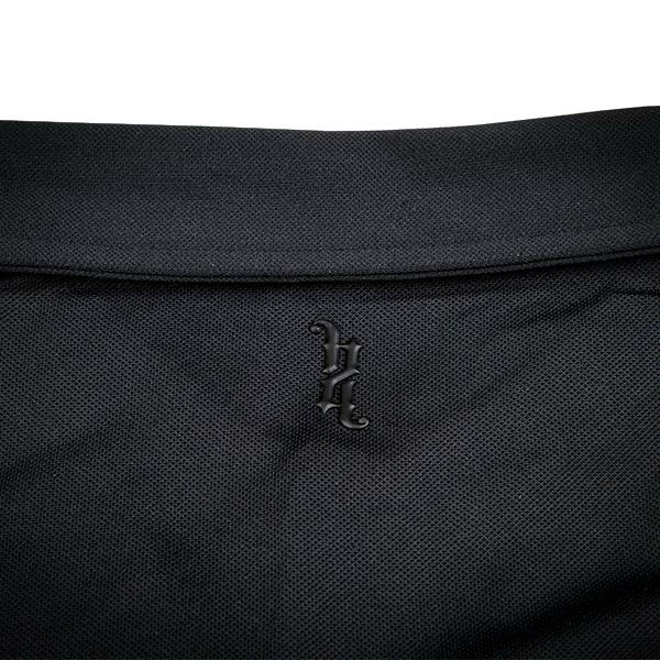 Miura Polo - Samurai Black - Image 4