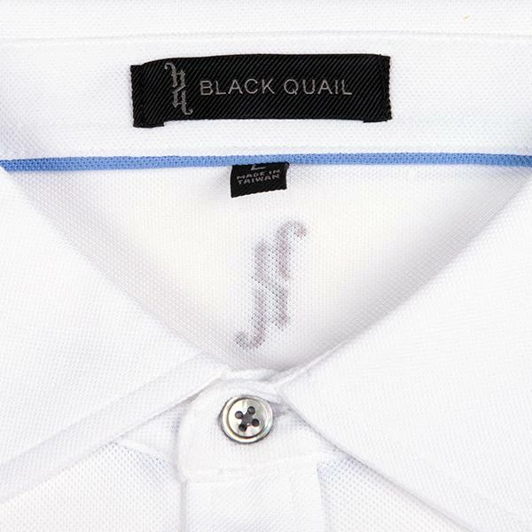 Miura Polo - Samurai White - Image 3