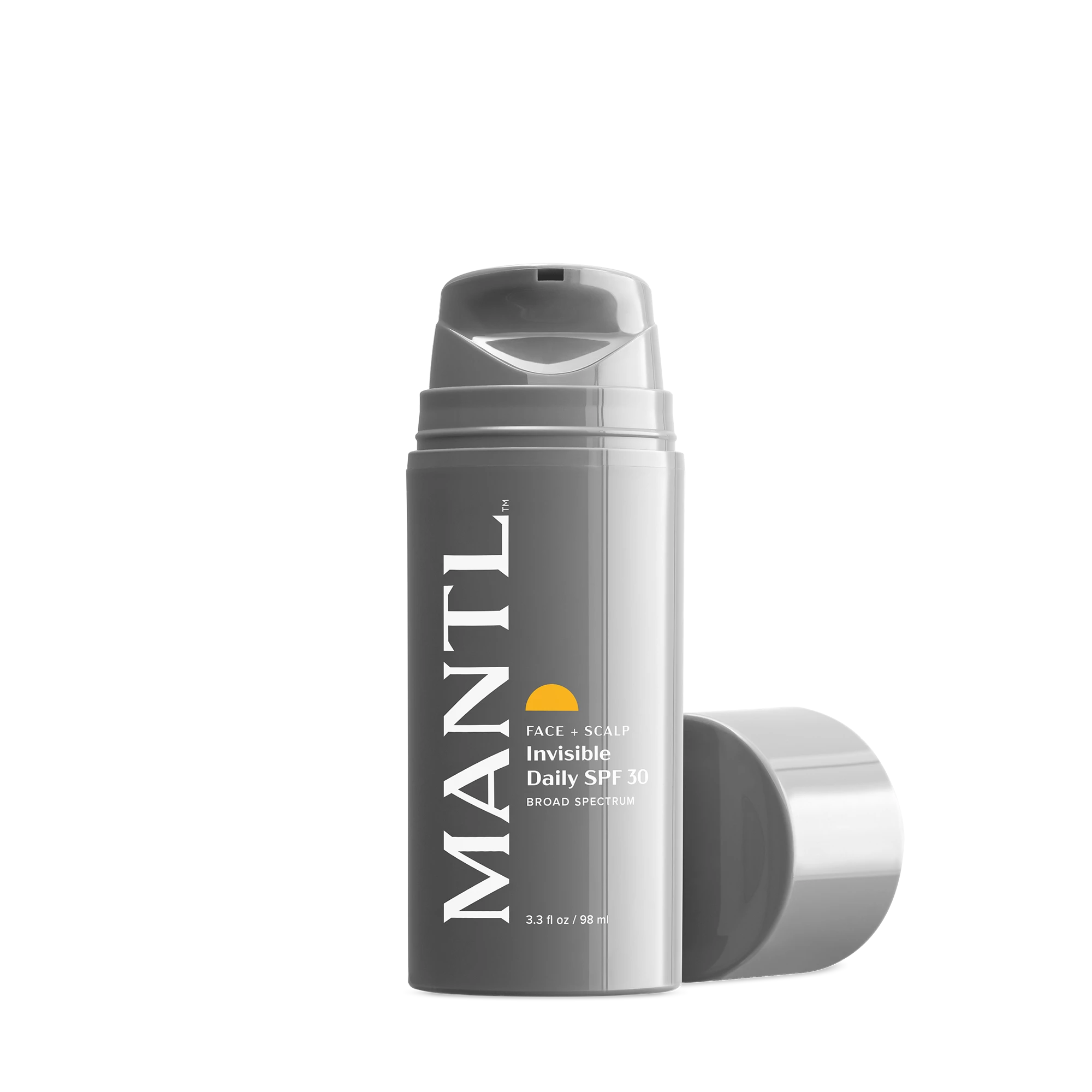 MANTL Invisible Daily SPF 30 - Image 3