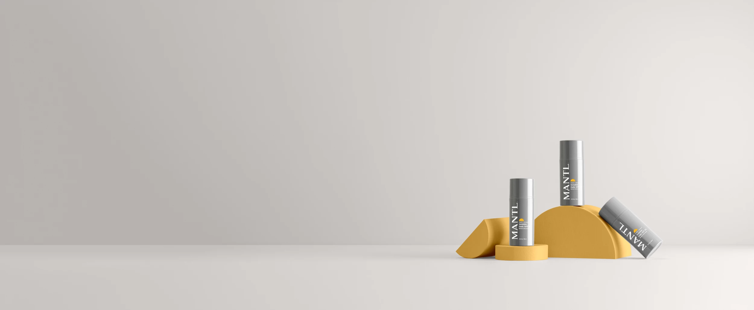 MANTL Invisible Daily SPF 30 - Image 4