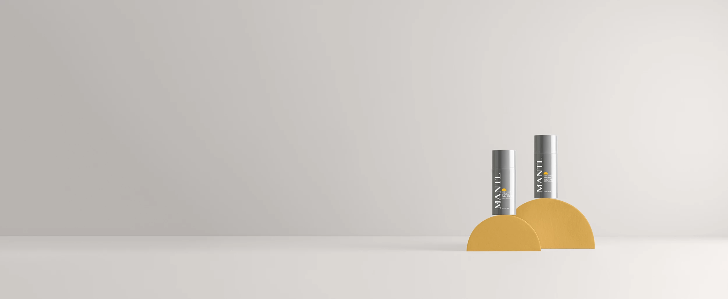 MANTL Invisible Daily SPF 30 - Image 5