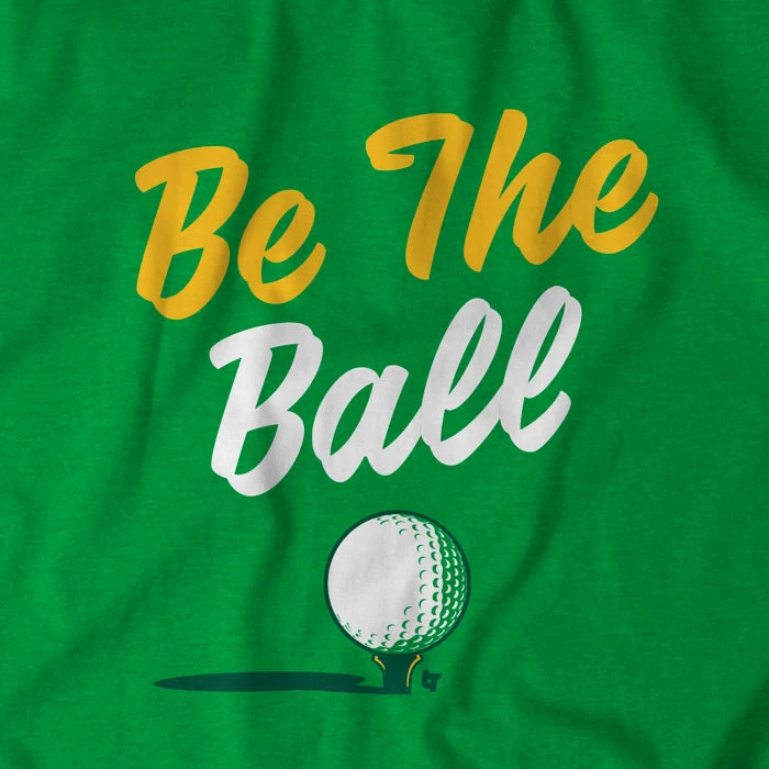 BreakingT Be The Ball - Image 2