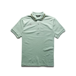 Radmor Baty BobRad Pima Performance Pique - Sage