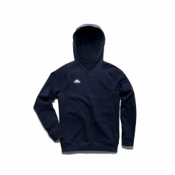 Radmor HIGGINS Hoodie - Navy