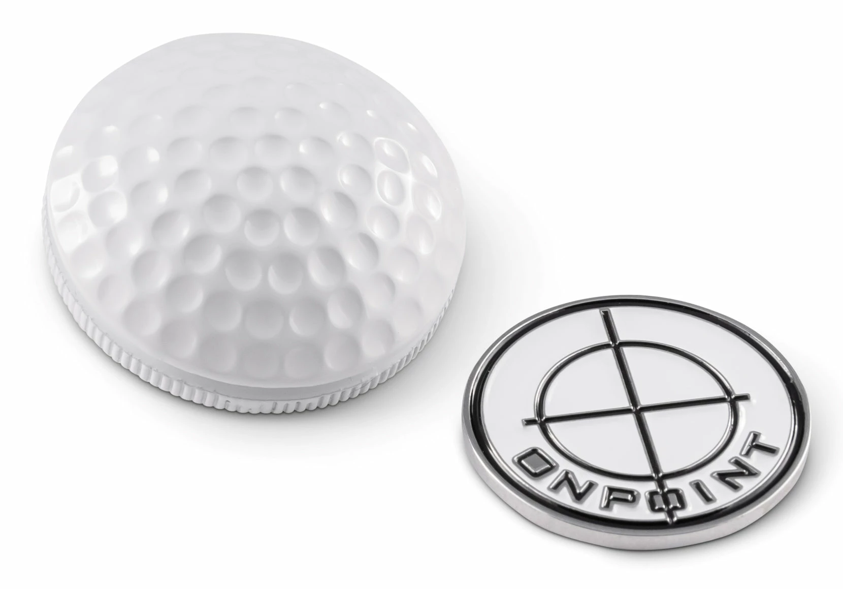 On Point Ball Marker FEEL + COIN - Image 2