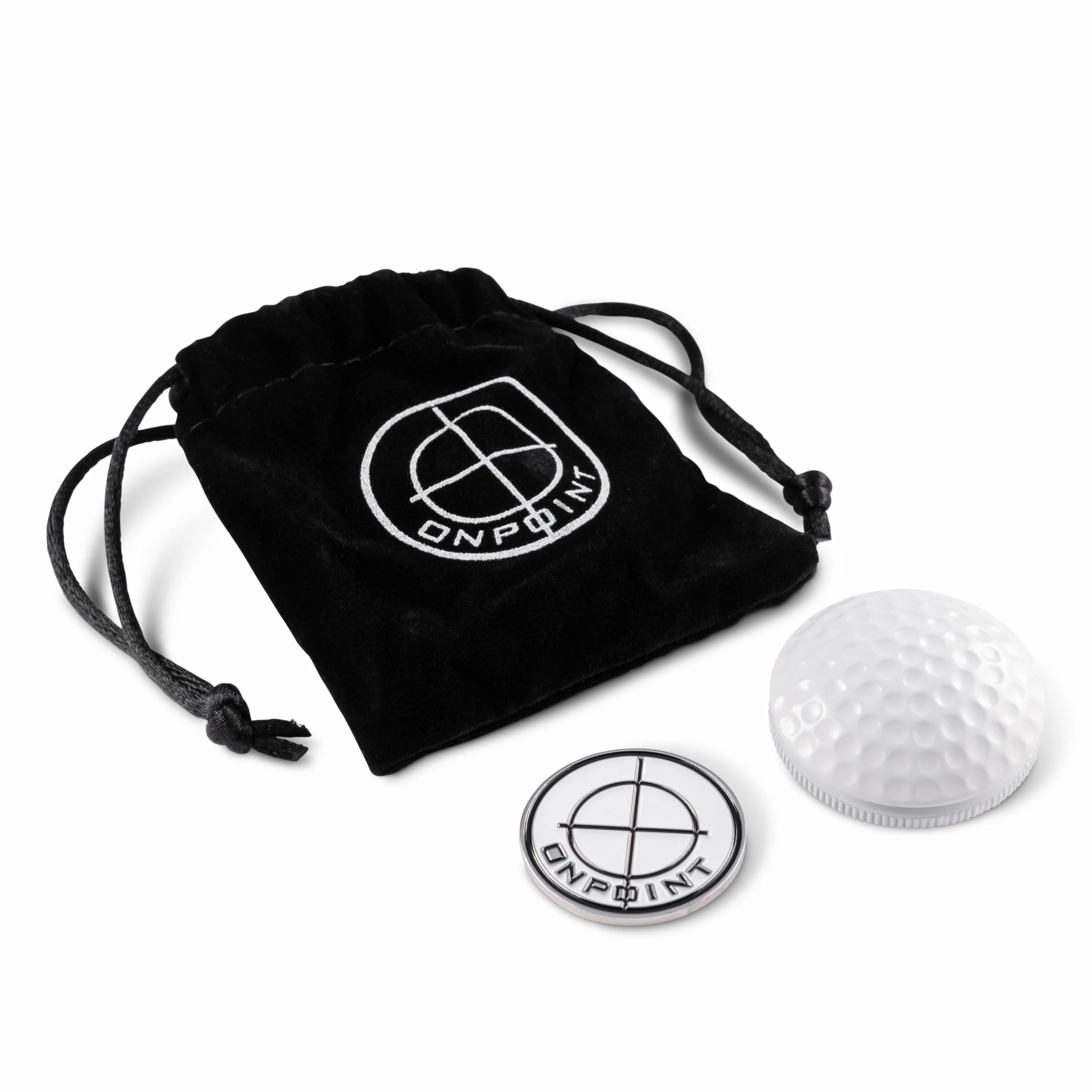 On Point Ball Marker FEEL + COIN - Image 3