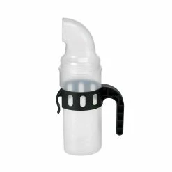 Stewart Golf Sand Bottle