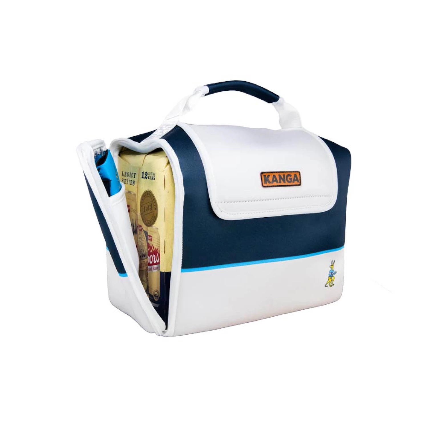 Kanga Coolers Malibu 12-Pack Kase Mate - Image 3