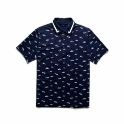 Radmor TAYLOR BobRad Pimaformance Jersey - Navy