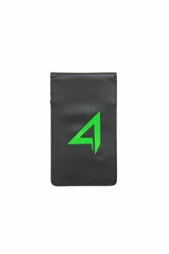 4ORE NUTRITION 4ORE Leather Golf Scorecard Book