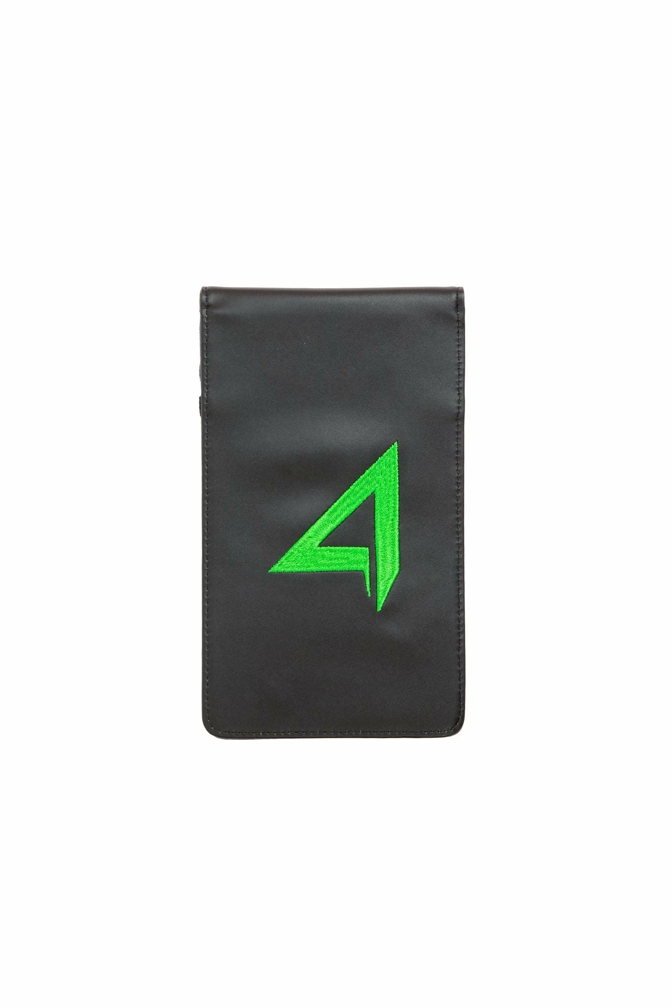 4ORE NUTRITION 4ORE Leather Golf Scorecard Book