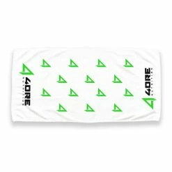 4ORE NUTRITION Caddy II Towel