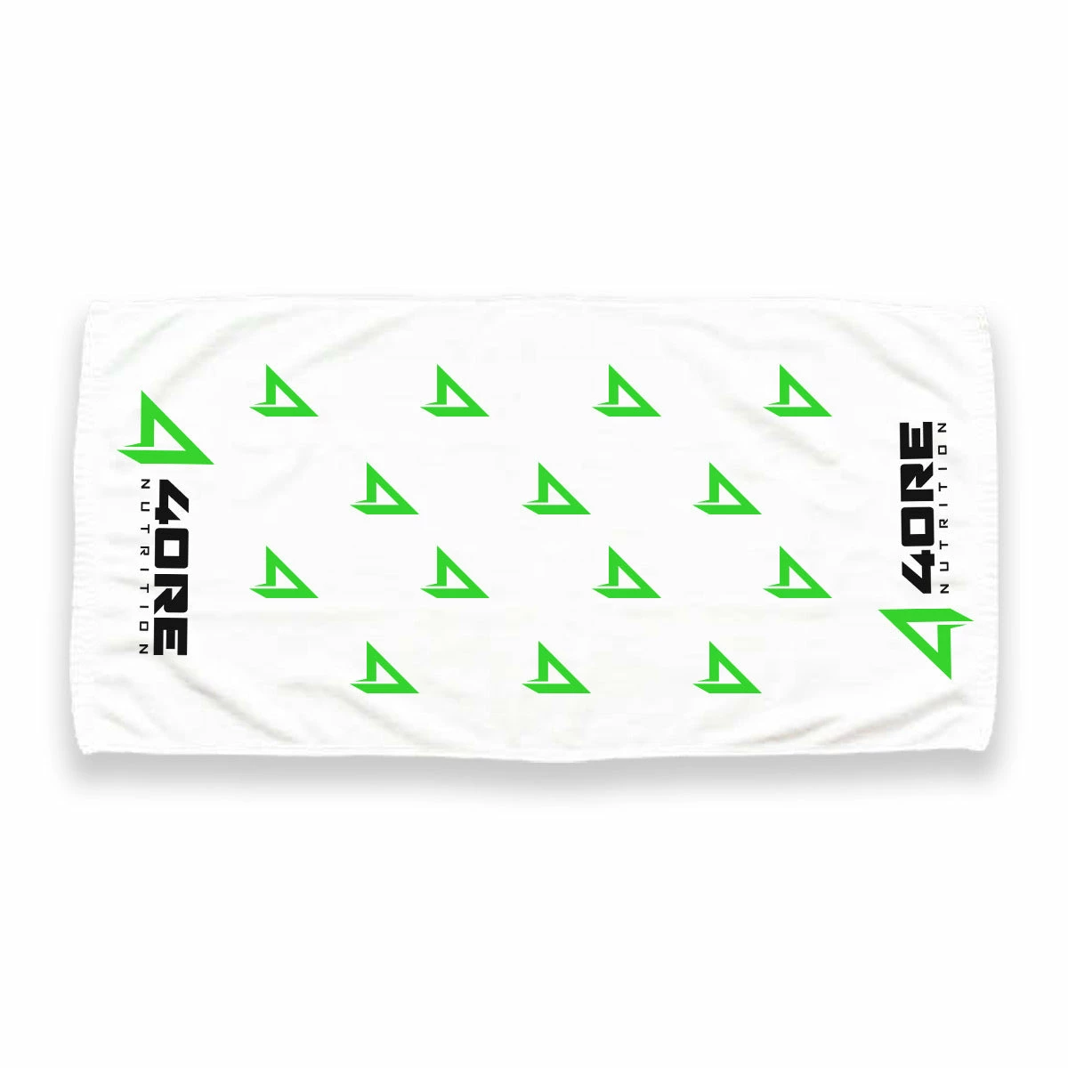 4ORE NUTRITION Caddy II Towel