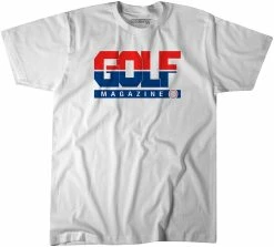 BreakingT Golf Magazine: Dream Team Logo