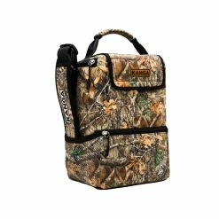 Kanga Coolers Realtree 6/12-Pack Pouch