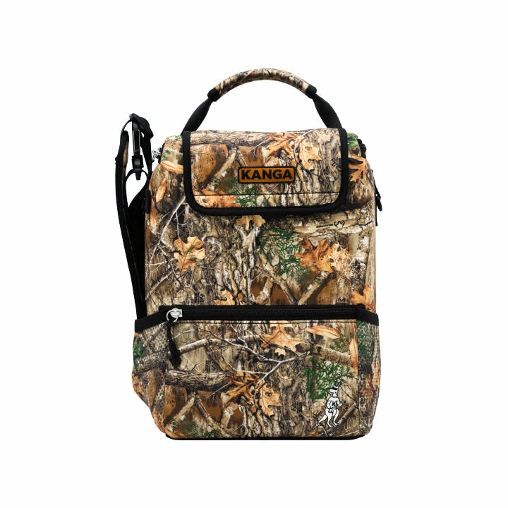Kanga Coolers Realtree 6/12-Pack Pouch - Image 2