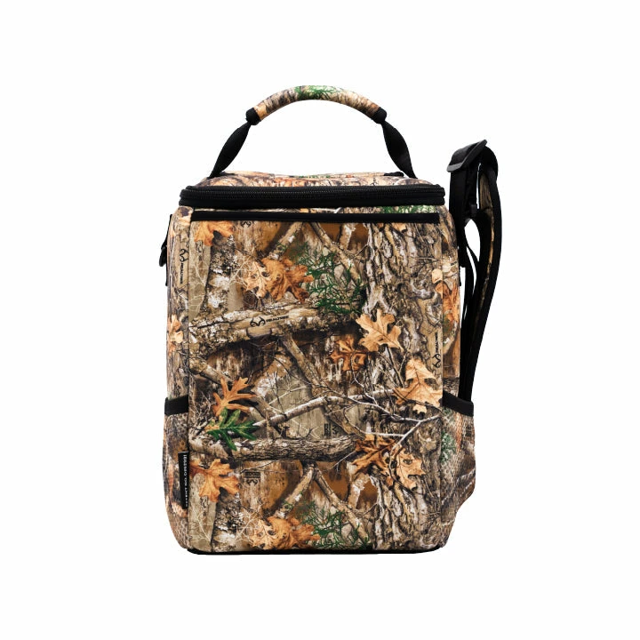Kanga Coolers Realtree 6/12-Pack Pouch - Image 3