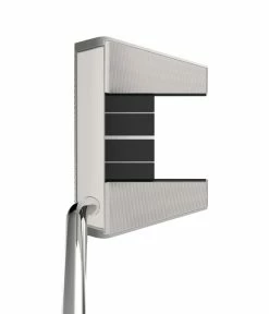 Cleveland HB Soft Milled #11 Single Bend Putter (2 Shaft Options)